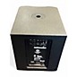 Used Harbinger VS12 Powered Subwoofer