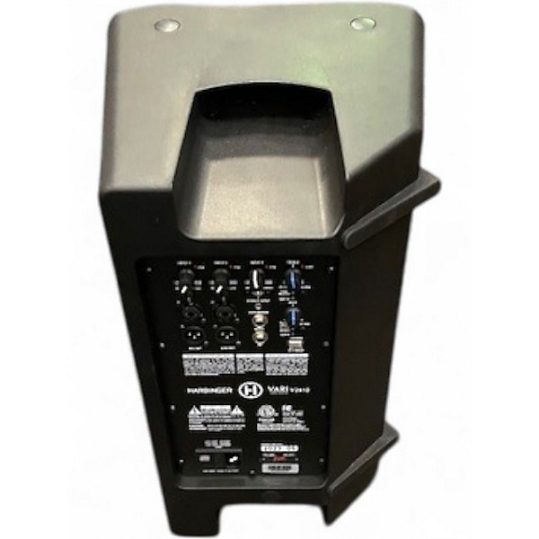 Used Harbinger V2410 Powered Speaker