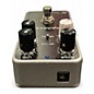 Used Keeley 4 Knob Compressor Effect Pedal