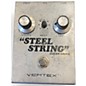 Used Vertex steel string Effect Pedal thumbnail