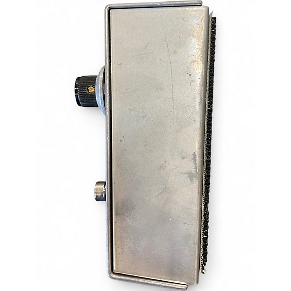 Used Vertex steel string Effect Pedal