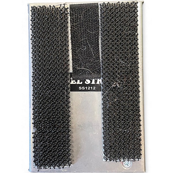 Used Vertex steel string Effect Pedal