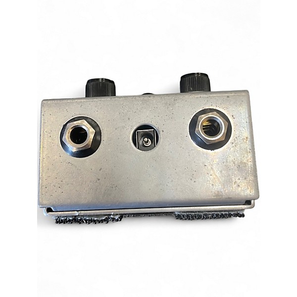 Used Vertex steel string Effect Pedal