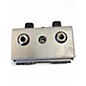 Used Vertex steel string Effect Pedal