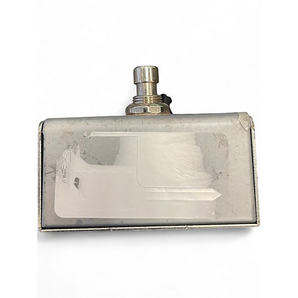 Used TC Electronic Vibraclone Rotary Effect Pedal