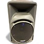 Used Mackie SRM450 Powered Speaker thumbnail