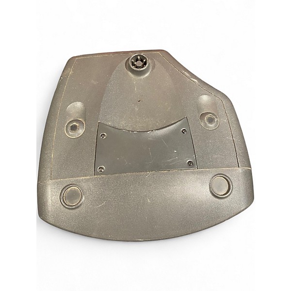 Used Mackie SRM450 Powered Speaker