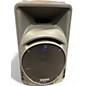 Used Mackie SRM450 Powered Speaker thumbnail