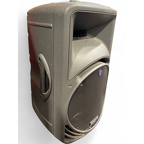 Used Mackie SRM450 Powered Speaker