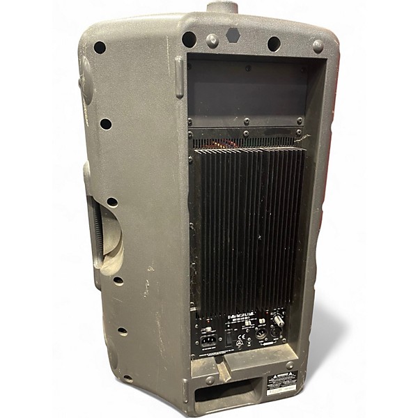 Used Mackie SRM450 Powered Speaker