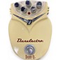 Used Danelectro Daddy O. Overdrive Effect Pedal thumbnail