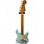 Used Fender Classic Series '50s Stratocaster Blue Solid Body Electric Guitar thumbnail