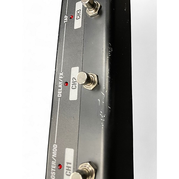 Used BOSS GAFC Foot Controller Footswitch