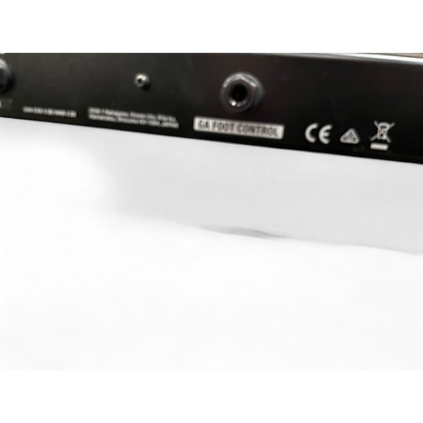 Used BOSS GAFC Foot Controller Footswitch