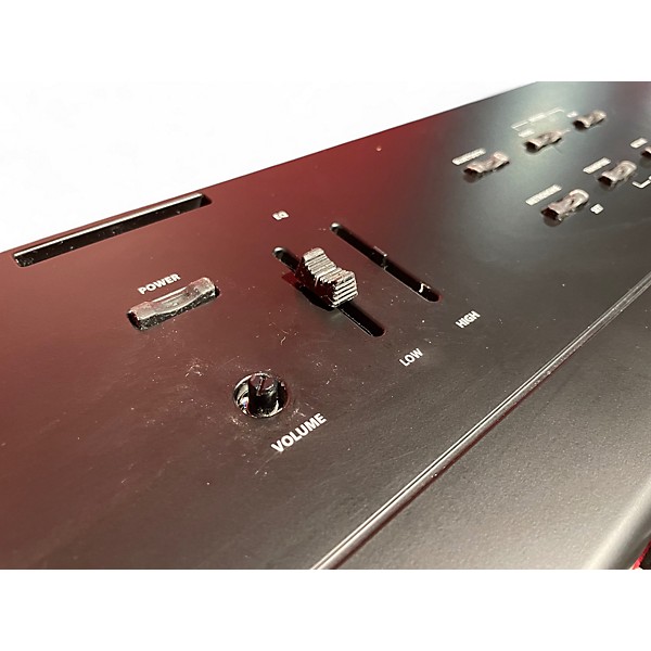 Used Williams ALLEGRO III Arranger Keyboard