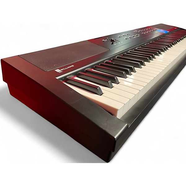 Used Williams ALLEGRO III Arranger Keyboard