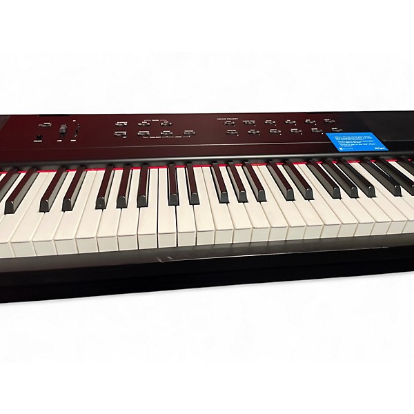 Used Williams ALLEGRO III Arranger Keyboard