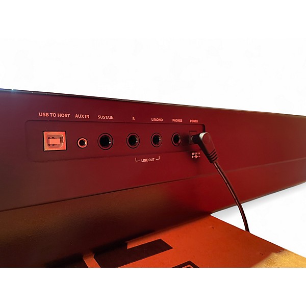 Used Williams ALLEGRO III Arranger Keyboard