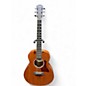 Used Taylor GS Mini Mahogany Mahogany Acoustic Guitar thumbnail