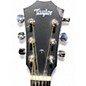 Used Taylor GS Mini Mahogany Mahogany Acoustic Guitar