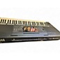 Used Yamaha PSRS950 Arranger Keyboard thumbnail