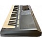 Used Yamaha PSRS950 Arranger Keyboard