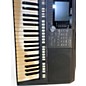 Used Yamaha PSRS950 Arranger Keyboard