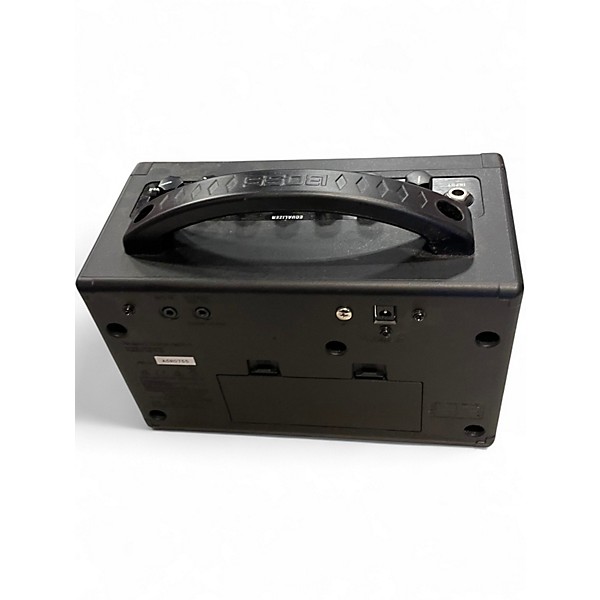 Used BOSS KTN-MINI Katana Mini Battery Powered Amp