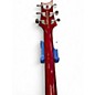 Used PRS SE Custom 22 Cherry Sunburst Solid Body Electric Guitar