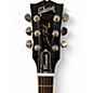 Used Gibson Les Paul Classic SMOKEHOUSE BURST Solid Body Electric Guitar