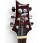 Used PRS SE Standard 24 Sunburst Solid Body Electric Guitar