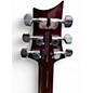 Used PRS SE Standard 24 Sunburst Solid Body Electric Guitar