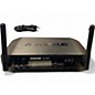 Used Shure GLXD4 BETA 87A Handheld Wireless System thumbnail