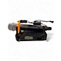 Used Shure GLXD4 BETA 87A Handheld Wireless System