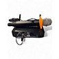 Used Shure GLXD4 BETA 87A Handheld Wireless System