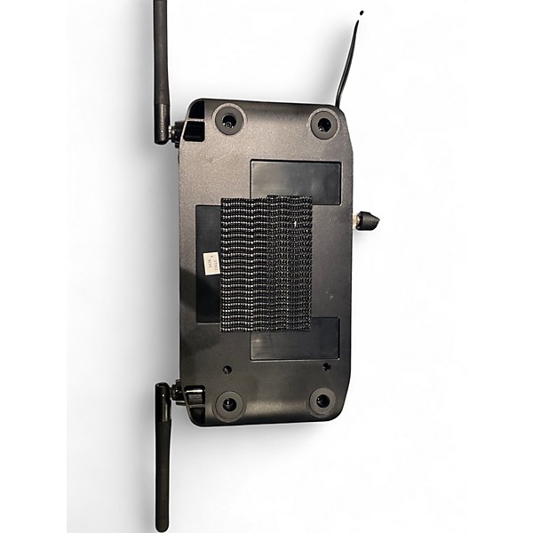 Used Shure GLXD4 BETA 87A Handheld Wireless System