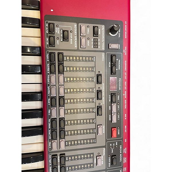 Used Nord C2 Organ