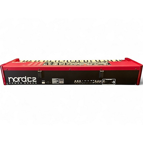 Used Nord C2 Organ