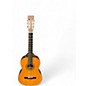 Used Goya G-125 Natural Acoustic Guitar thumbnail