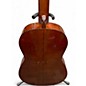 Used Goya G-125 Natural Acoustic Guitar