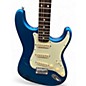 Used Fender 2004 Xll ClJ Blue Solid Body Electric Guitar