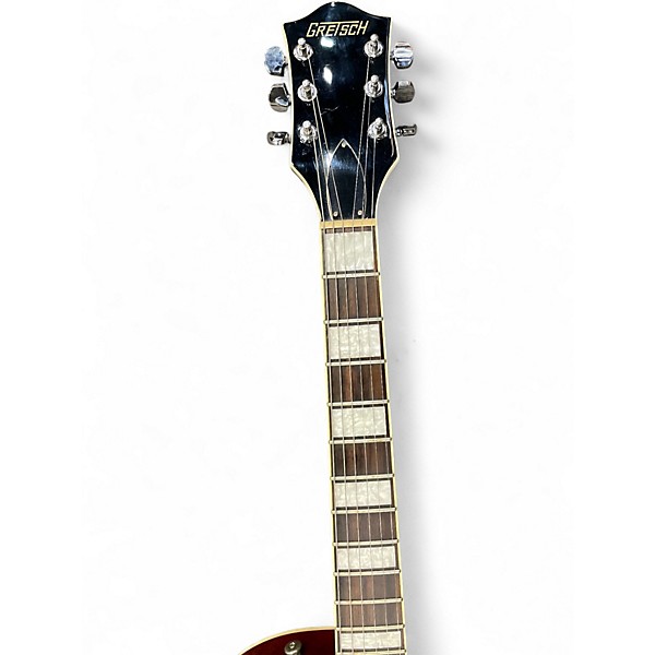 Used Gretsch Guitars G2420T Streamliner Walnut Hollow Body Electric Guitar