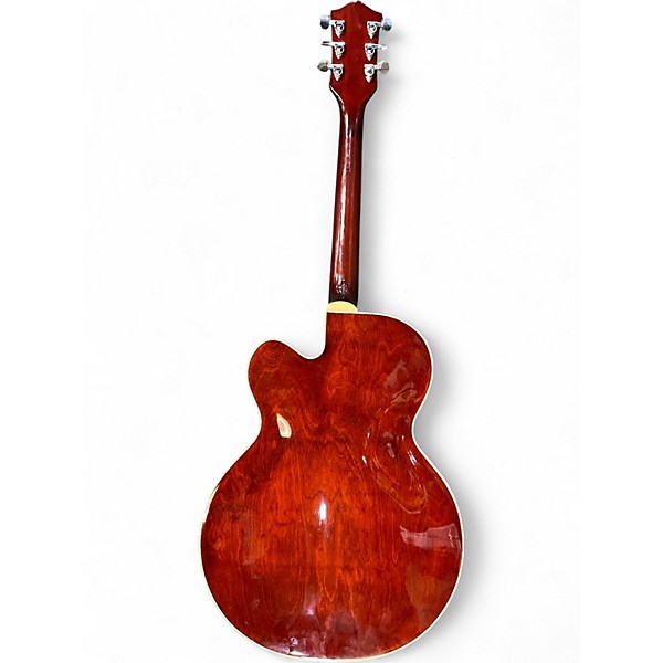 Used Gretsch Guitars G2420T Streamliner Walnut Hollow Body Electric Guitar