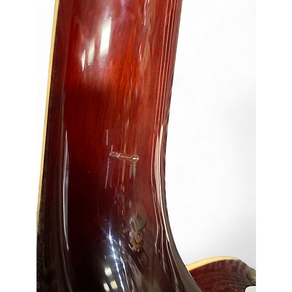 Used Gretsch Guitars G2420T Streamliner Walnut Hollow Body Electric Guitar