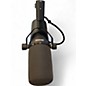 Used Shure SM7B Dynamic Microphone