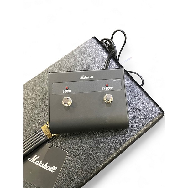 Used Marshall Origin 50 Tube Guitar Amp Head