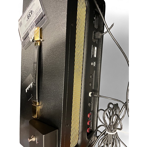 Used Marshall Origin 50 Tube Guitar Amp Head