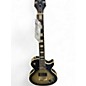 Used Epiphone Adam Jones Signature Art Les Paul Custopm Silver Burst Solid Body Electric Guitar thumbnail