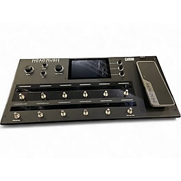 Used HeadRush Eleven HD Expanded Effect Processor