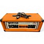 Used Orange Amplifiers CR100BXT Crush 100W 1x15 Bass Combo Amp thumbnail